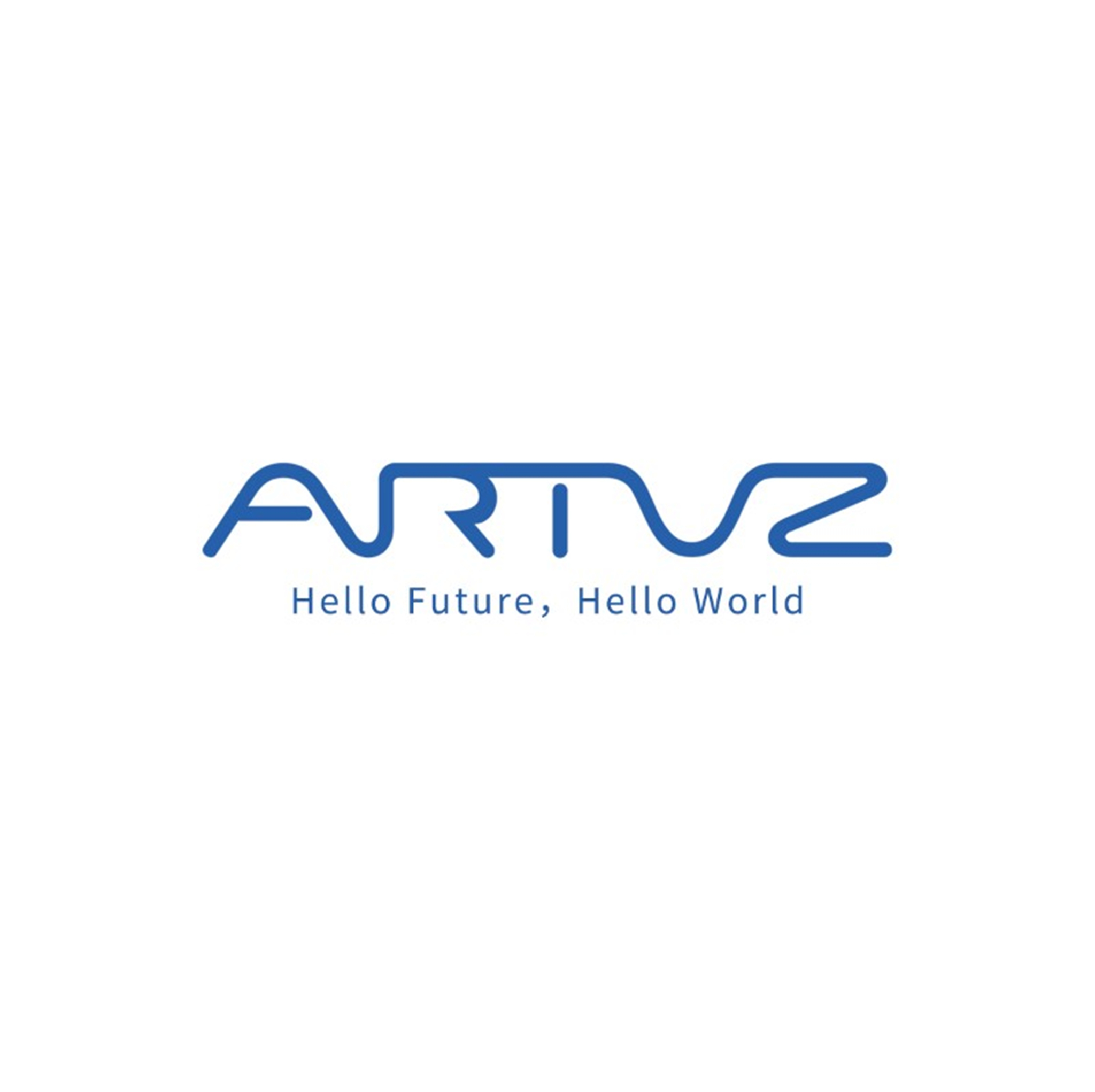 ARTVZ logo